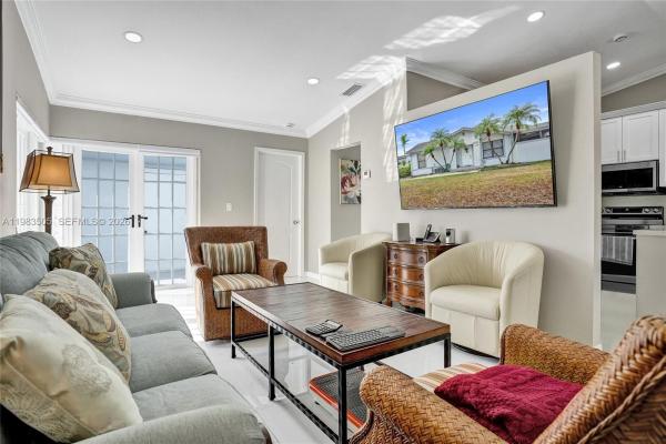 6405 SW 152nd Cir Pl #10-05, Unincorporated Dade County, Florida 33193, image 1