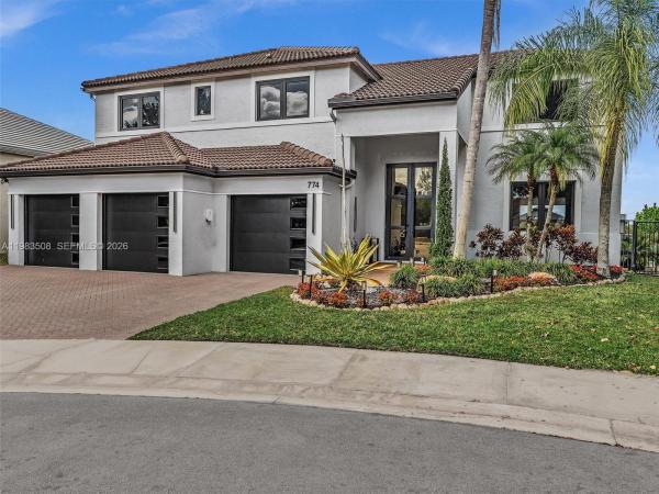 Heritage Lake, 774 Heritage Dr, Weston, Florida 33326, image 2