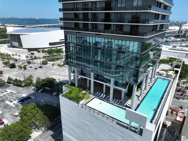 The Elser Hotel & Residences, 398 NE 5th St #4012, Miami, Florida 33132, image 2