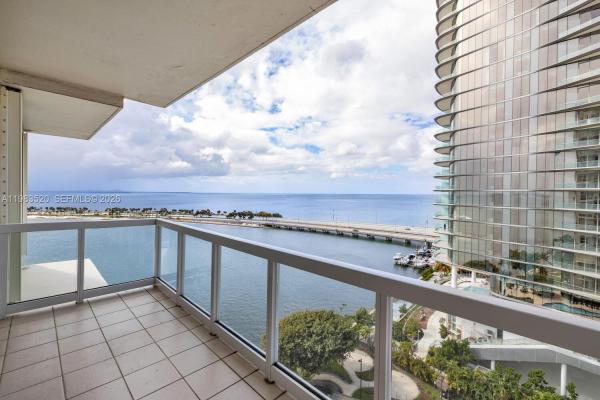 Brickell Townhouse, 2451 Brickell Ave #12C, Miami, Florida 33129, image 1