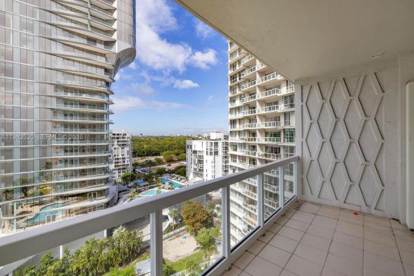 Brickell Townhouse, 2451 Brickell Ave #12C, Miami, Florida 33129, image 2