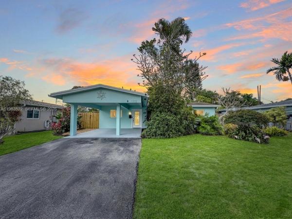 Royal Palm Isles, 1772 NW 39th St, Oakland Park, Florida 33309, image 1