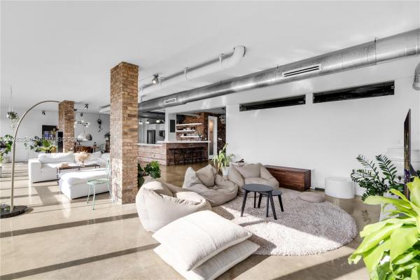The Flats At Morningside, 5701 Biscayne Blvd #PH-9, Miami, Florida 33137, image 2