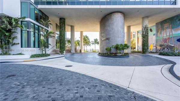 Icon Bay, 460 NE 28th St #1407, Miami, Florida 33137, image 1