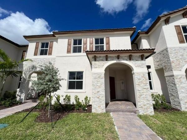2383 NW 122nd Ter #2383, Unincorporated Dade County, Florida 33167, image 1