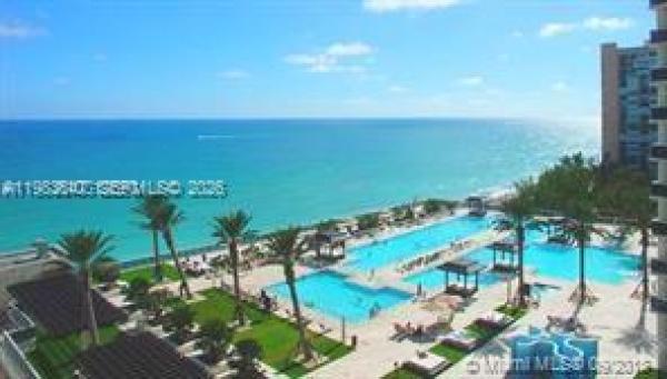 Beach Club 2, 1830 S Ocean Dr #2503, Hallandale Beach, Florida 33009, image 2