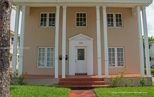 233 Madeira Ave #1, Coral Gables, Florida 33134, image 1
