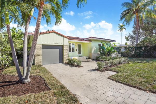Normandy Beach, 8975 Froude Ave, Surfside, Florida 33154, image 1