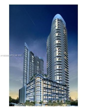 Infinity At Brickell, 60 SW 13th St #1806, Miami, Florida 33130, image 1