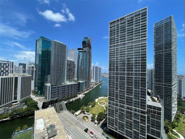500 Brickell East, 500 Brickell Ave #3005, Miami, Florida 33131, image 1