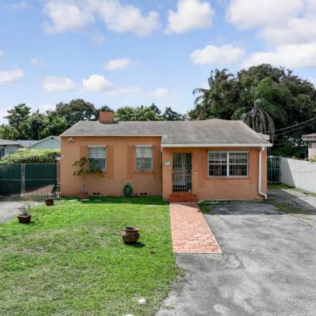 2122 SW 58th Ave, Unincorporated Dade County, Florida 33155, image 1