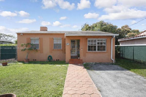 Coral Way Park, 2122 SW 58th Ave, Coral Terrace, Florida 33155, image 3