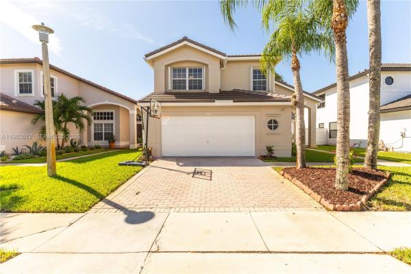 Silver Lakes, 17422 SW 33rd St, Miramar, Florida 33029, image 2