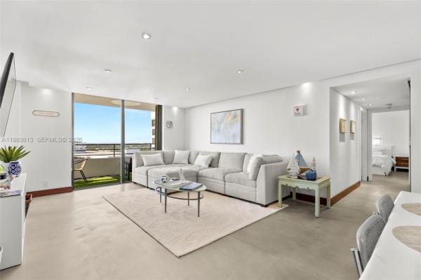 The Olympus Towers, 2500 Parkview Dr #2319, Hallandale Beach, Florida 33009, image 1