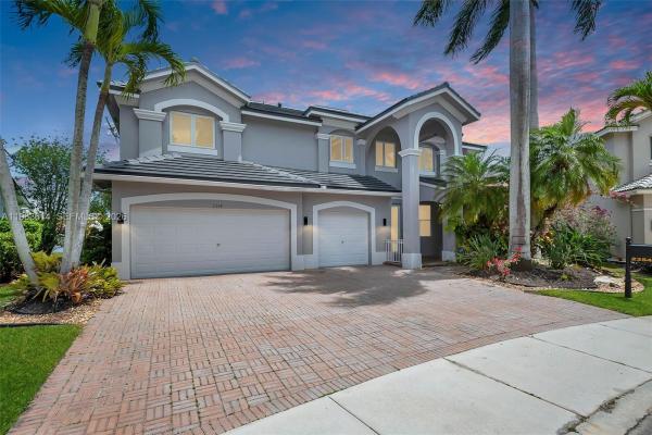 Hunters Pointe, 2354 Quail Roost Dr, Weston, Florida 33327, image 1