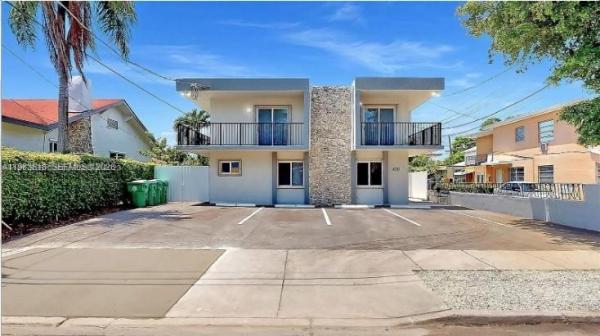 Lawrence Estates Land, Miami, Florida 33135, image 1