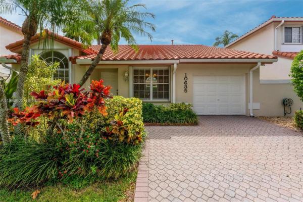 Doral Sands, 10635 NW 54th St, Doral, Florida 33178, image 1