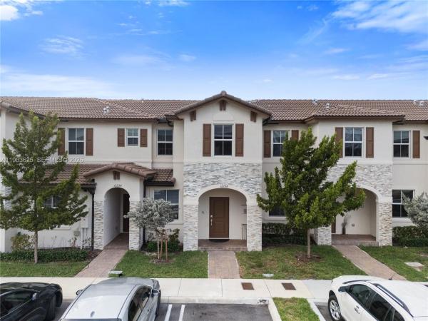 12258 NW 24th Pl, Unincorporated Dade County, Florida 33167, image 1