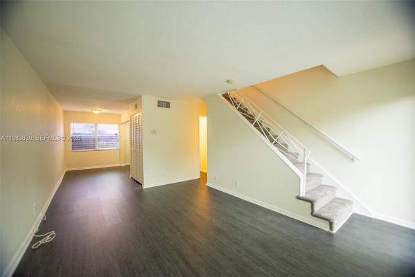Townhouses Of Plantation, 4803 NW 9th Dr, Plantation, Florida 33317, image 2