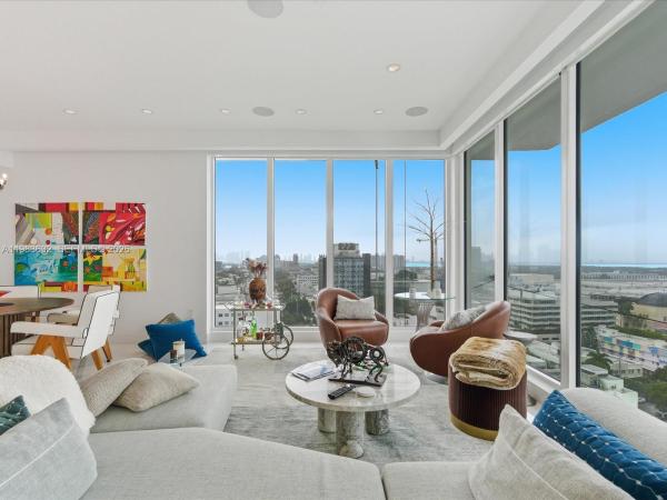 The Decoplage, 100 Lincoln Rd #PH10, Miami Beach, Florida 33139, image 1