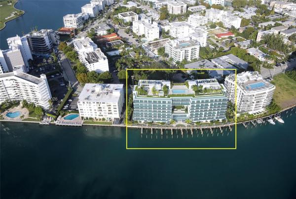 9221 E Bay Harbor Dr #409, Bay Harbor Islands, Florida 33154, image 2