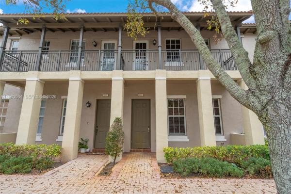 Meadow Pines, 624 SW 147th Ave #624, Pembroke Pines, Florida 33027, image 1