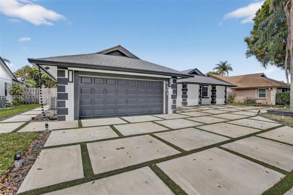 City Of Lauderhill, 8301 NW 52nd St, Lauderhill, Florida 33351, image 2