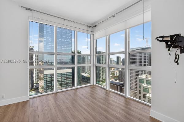 The Plaza On Brickell East, 950 Brickell Bay Dr #4100, Miami, Florida 33131, image 3