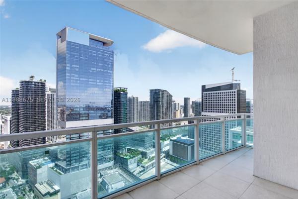 The Plaza On Brickell East, 950 Brickell Bay Dr #4100, Miami, Florida 33131, image 2