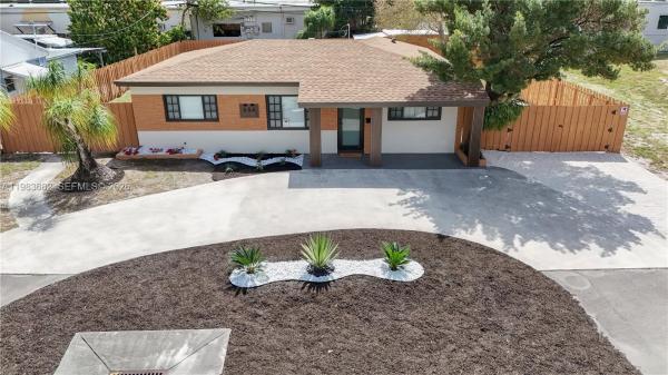 North Andrews Gardens, 654 NW 45th St, Oakland Park, Florida 33309, image 1