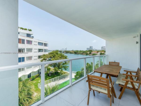 O Residences, 9821 E Bay Harbor Dr #502, Bay Harbor Islands, Florida 33154, image 3