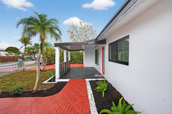 Carol City, 17311 NW 49th Ave, Miami Gardens, Florida 33055, image 2