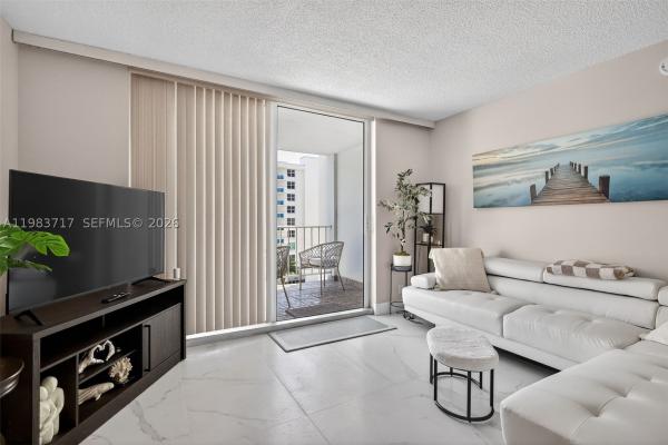 Trafalgar Towers, 1410 S Ocean Dr #601, Hollywood, Florida 33019, image 1