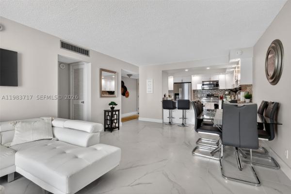 Trafalgar Towers, 1410 S Ocean Dr #601, Hollywood, Florida 33019, image 3