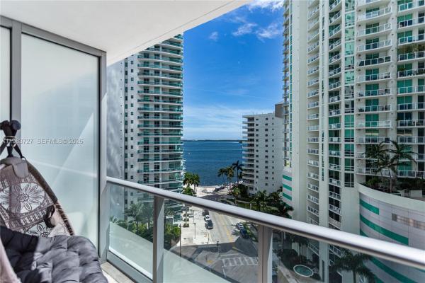 Brickell House, 1300 Brickell Bay Dr #1102, Miami, Florida 33131, image 1