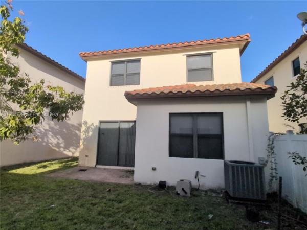 Foxcroft, 3578 SW 91st Way, Miramar, Florida 33025, image 2