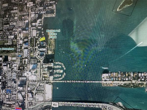 Quantum On The Bay, 1900 N Bayshore Dr #3803, Miami, Florida 33132, image 1