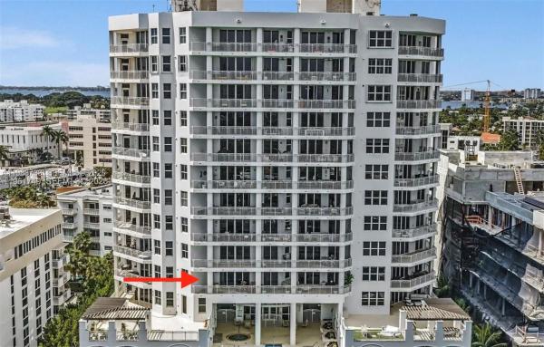Carroll Walk, 9751 E Bay Harbor Dr #6C, Bay Harbor Islands, Florida 33154, image 2
