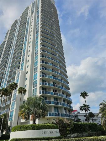 Ocean Marine Yacht Club, 1945 S Ocean Dr #807, Hallandale Beach, Florida 33009, image 1