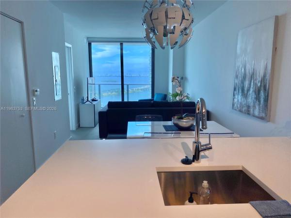 Paraiso Bayviews, 501 NE 31st St #1905, Miami, Florida 33125, image 1