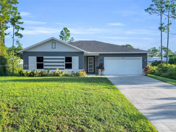 Lehigh Acres Residential, 1108 Bainbridge St, Lehigh Acres, Florida 33974, image 1