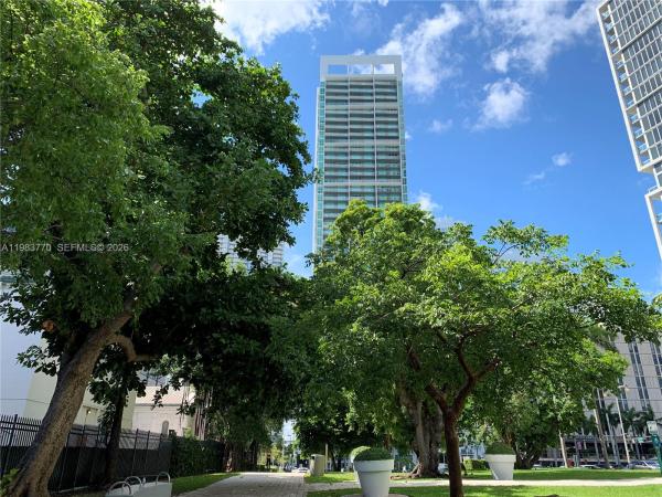 500 Brickell West, 55 SE 6th St #2003, Miami, Florida 33131, image 1