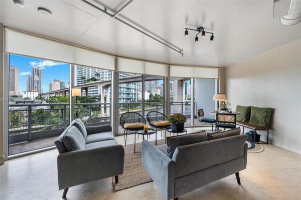 Neo Vertika, 690 SW 1st Ct #501, Miami, Florida 33130, image 1