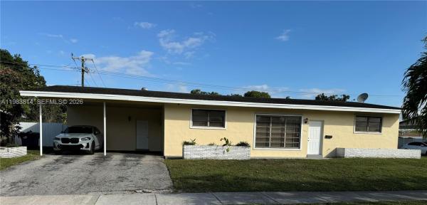 1121 NE 199th St 0, Unincorporated Dade County, Florida 33179, image 1