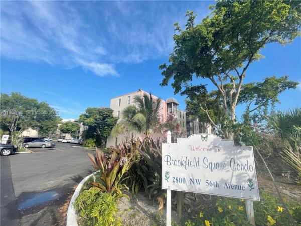 Brookfield Square, 2800 NW 56th Ave #B207, Lauderhill, Florida 33313, image 1