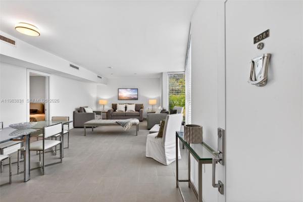 Brownstone, 10178 Collins Ave #208, Bal Harbour, Florida 33154, image 2