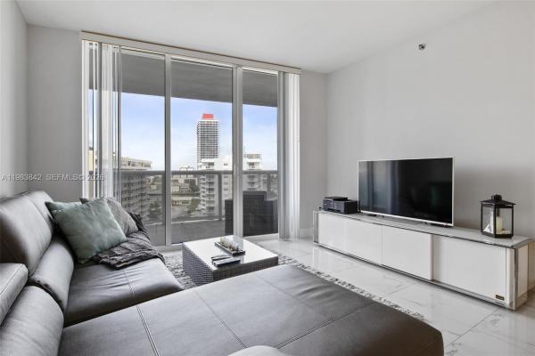 Beach Club 3, 1800 S Ocean Dr #909, Hallandale Beach, Florida 33009, image 1