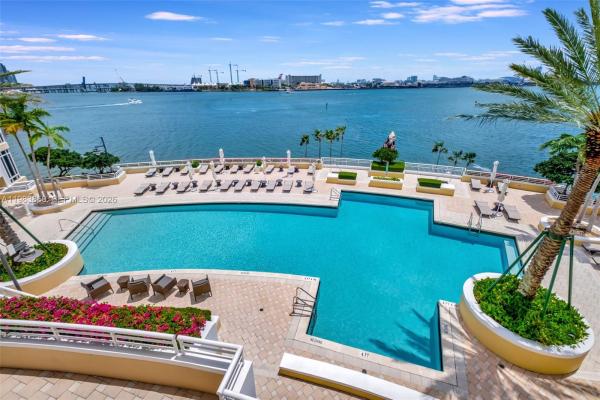 Three Tequesta Point, 848 Brickell Key Dr #2602, Miami, Florida 33131, image 1