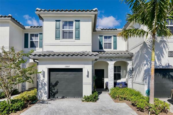 Sunset Trails, 11887 NW 46th St 0, Coral Springs, Florida 33076, image 1
