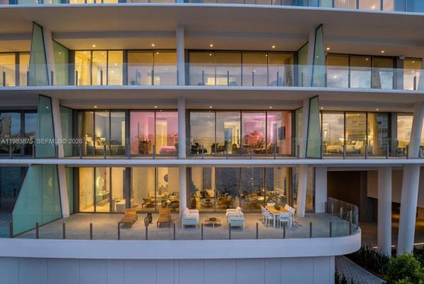 4 Grove Isle Dr #3, Miami, Florida 33133, image 2